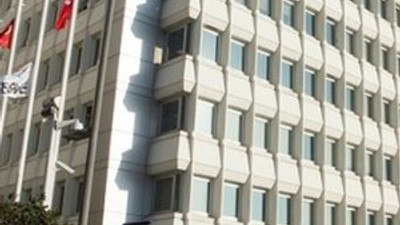 Türk Telekom Maçka'daki binayı sayıtıyor