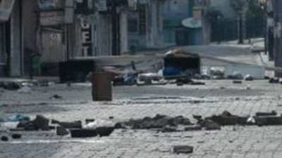 Diyarbakır'da o mahallelere yasak geldi !