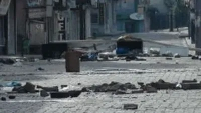Diyarbakır'da o mahallelere yasak geldi !
