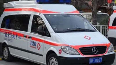 Ambulanslar taksimetre ile çalışacak !