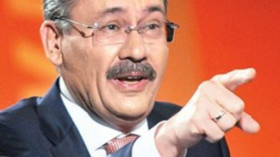 Melih Gökçek'ten Kılıçdaroğlu'na yumurta cevabı !