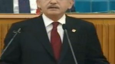 Kılıçdaroğlu: Kağıt toplayanları sigortalı yapacağız