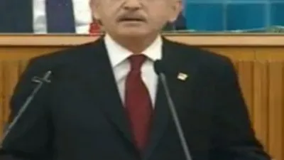 Kılıçdaroğlu: Kağıt toplayanları sigortalı yapacağız