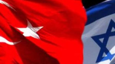 İsrail'den Türkiye'ye Gazze jesti