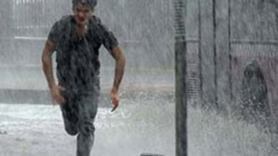 Meteoroloji'den korkutan uyarı