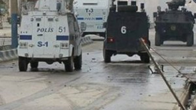 Lice'de operasyon bitti