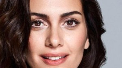 İşte Bergüzar Korel'in makyajsız hali