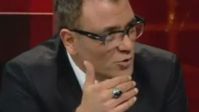 Mesut Yar Kanal D'ye geçti