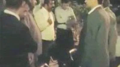 Ülkücüler Akşener grubunun kaldığı oteli bastı