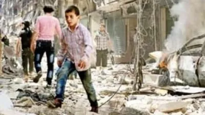 ABD ve Rusya anlaşmalarını tamamladı !