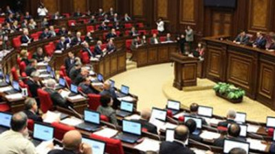 Ermenistan'dan onay çıktı !