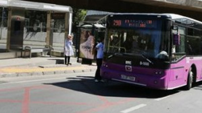Otobüs durakları akıllanıyor !