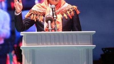 Başkan Türel: ''Yörük Ateşimiz Meşaleye...