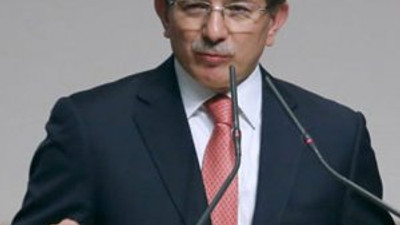 Davutoğlu'nun yol haritası belli oldu !