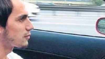 Trafikte makas, ehliyetinden etti