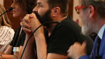 Efsun ve Arda yolun sonuna geldi