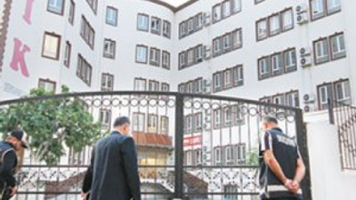 FETÖ'ye büyük darbe !