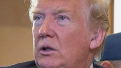 Trump'tan Müslüman başkan açıklaması