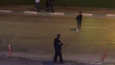 Bursa'da bomba paniği !