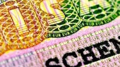 Schengen sistemi çökerse...