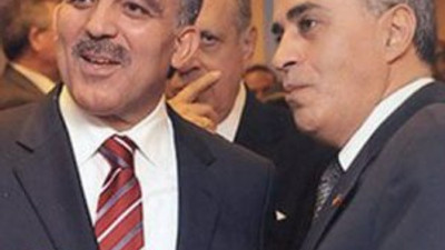 Gül'ün danışmanı Ahmet Sever'e soruşturma !