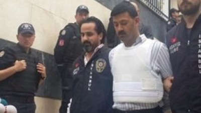 Murat Şahin'in ifadesi ortaya çıktı !
