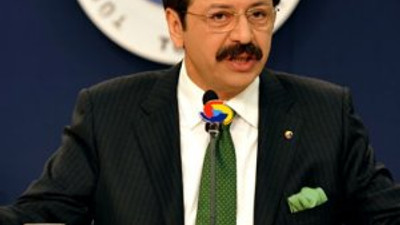 Hisarcıklıoğlu, Erdoğan'ı şikayet etmiş