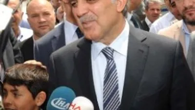 Abdullah Gül patladı: Terörün ötesine geçti !