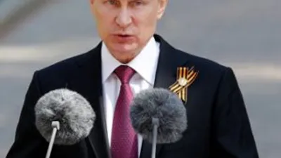 Putin ABD'ye ateş püskürdü !