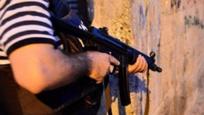 Nusaybin'de çatışmalar şiddetlendi !
