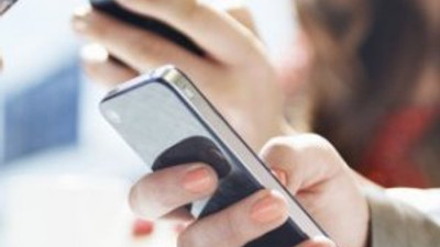 Bayramda telefon elimizden düşmedi !