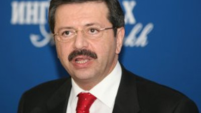 Hisarcıklıoğlu, Erdoğan'ı şikayet etti mi ?