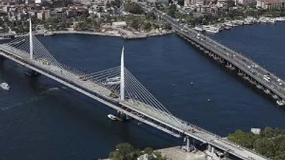 İstanbul'a 2 yeni tünele onay çıktı