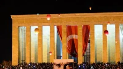 19 Mayıs'ta Anıtkabir kapatılacak mı ? TSK'dan açıklama...