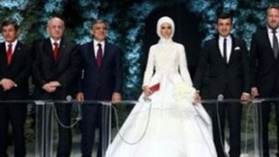 TSK'dan nikah eleştirilerine flaş yanıt