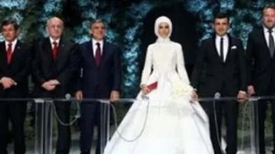 TSK'dan nikah eleştirilerine flaş yanıt