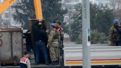 MİT TIR'ları için gerekçeli karar !