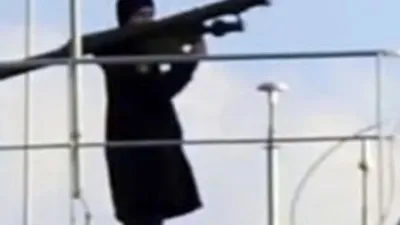 Helikopterimizi düşüren füze tanıdık çıktı !