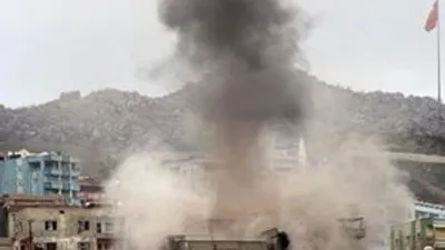 Beytüşşebap'ta sokağa çıkma yasağı