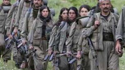 Kürt siyasetçilerden PKK bombası