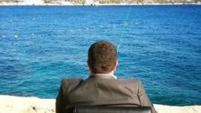 Bu görüntü Bahçeli'yi kızdıracak !