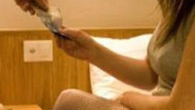 İnternette cinsel ilişki tuzağı !