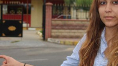 ''Kürtçe konuştuğu için yurttan atıldı'' iddiasına...