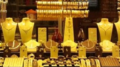 İstanbul'da kuyumcuda çatışma çıktı !