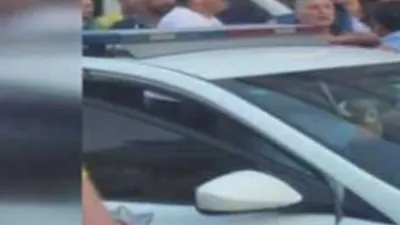 Bağcılar'da polis linç edildi !