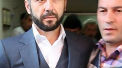 Sedat Şahin'in villasını taradılar