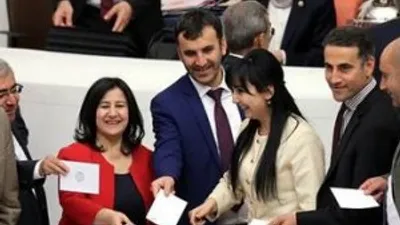 Dokunulmazlık geçti, peki şimdi ne olacak ?