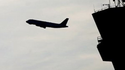 THY pilotu UFO gördü !