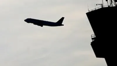 THY pilotu UFO gördü !