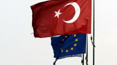 AB'den Türkiye'ye dokunulmazlık açıklaması